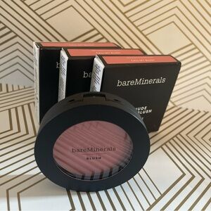 bareMinerals Gen Nude Blush in Rosy Pink